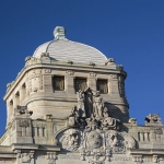 Kungliga Hovstallet, theatre