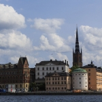 Riddarholmen