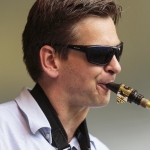 Jazz comes to town-2