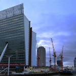 KPN gebouw Rotterdam