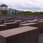 Monument Holocaust