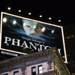 Phantom of the opera