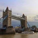 Tower Bridge, London