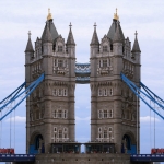 Tower Bridge - 2, London