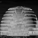 City Hall, London