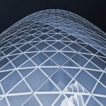 Gherkin Building - 2, London