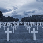 American Cemetery, 2nd world war