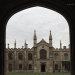 Corpus Christ College