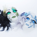 Maskers