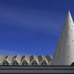 Liftkoker, Architect Calatrava