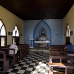 A moment of reflection