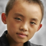 Chinese leerling gids