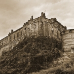 Edinburgh Castle
