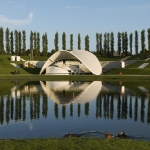 Floriade 2012, Theatre