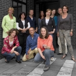 Art students, Klassieke Academie