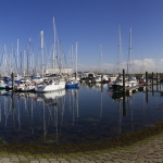 Queen Juliana Harbour