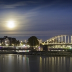 Deventer by night