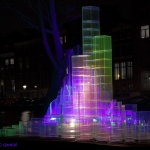 A tale of two cities