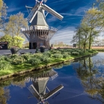 Mill Keukenhof