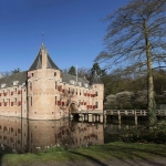Castle Het Oude Loo
