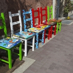 Art Chairs