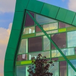 Infocentrum Ecofactorij