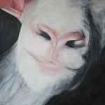 Say Goat Cheese