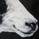 Zonder Titel (schaap)