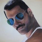 Freddie M