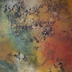 Cosmic birth