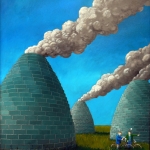 Wolkenfabriek