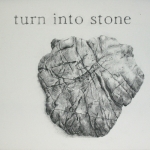 Turn to stone