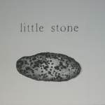 Little stone