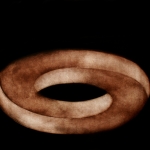 Mobius ring