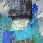 Een momentje van rust