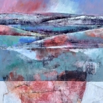 Rotsen in het rode rijk