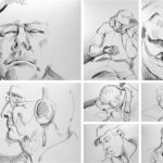 Treinmomenten - deel 1