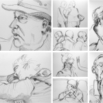 Treinmomenten - deel 2