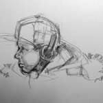 Treinmoment 2 - 2012