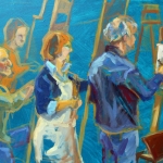 Atelier Praktijk nr.1