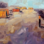 'Kleurrijk Noordwijk'