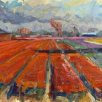 Kleurrijk Lentefeest