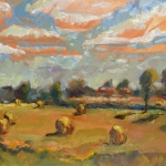 'Ode aan Vincent van Gogh'