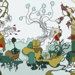 Have no fear for future forests: Daytime