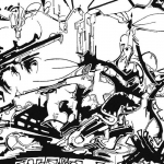 The revolution will make you look five pounds thinner