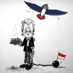 Wilders: verbitterd door Indische Ballast?