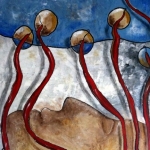 gedachten 150x120  verkocht