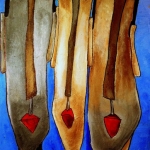 the suits  verkocht- vraag naar kunst in opdracht