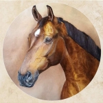 Opdracht portret