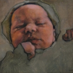 The Newborn (Isabella)